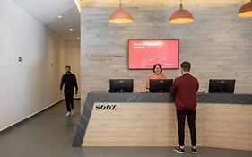 Hotel Boulevard Inn São Paulo